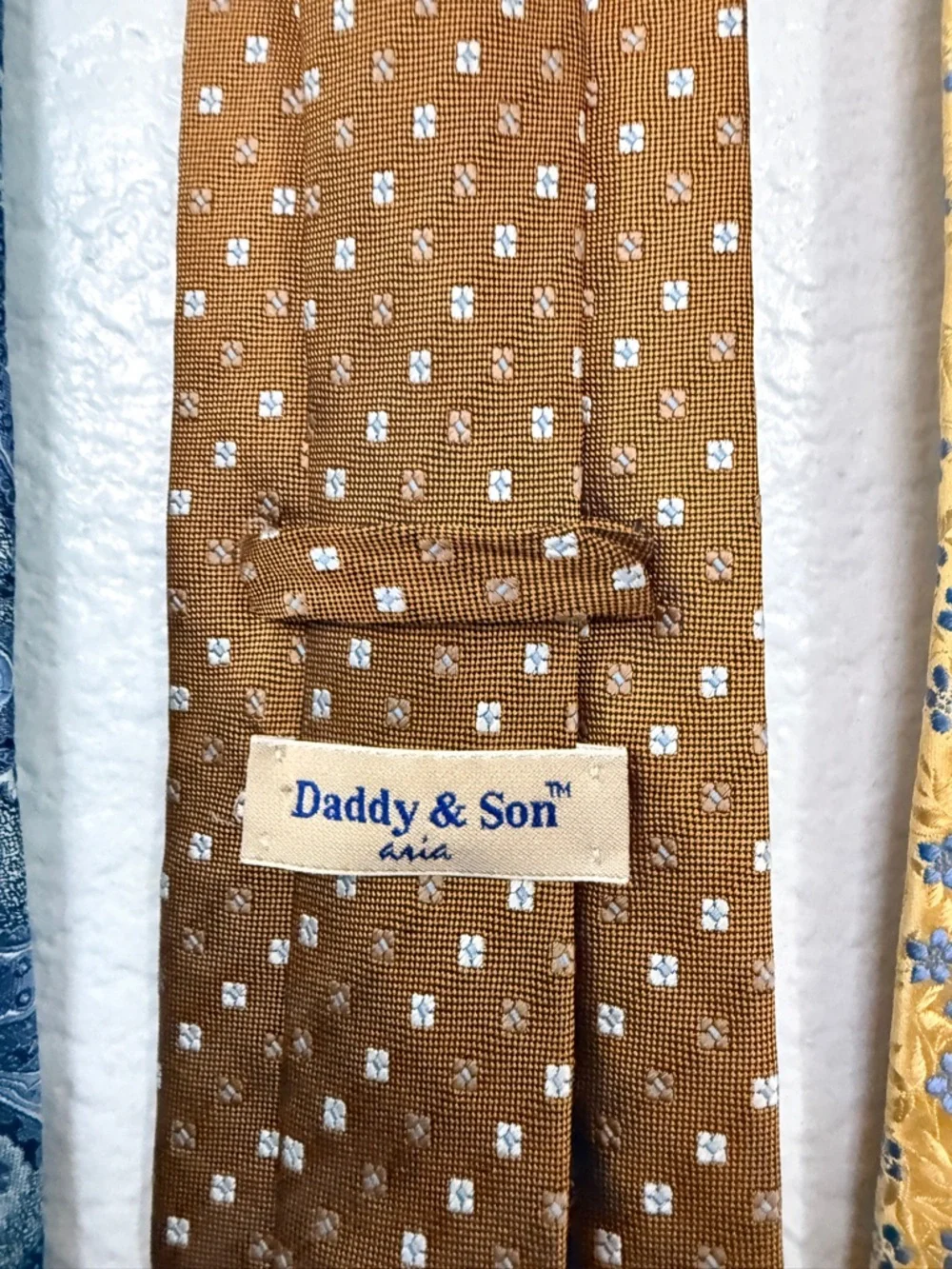 Men's Necktie